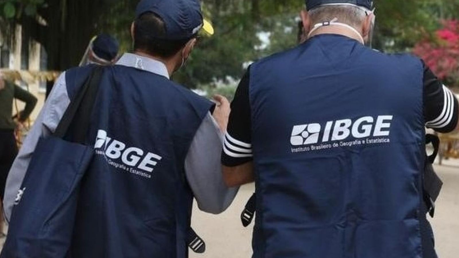 IBGE abre 48 vagas com salários de até R$