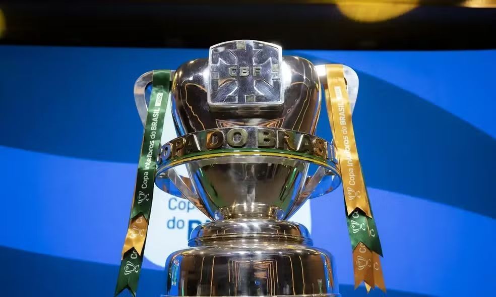 Copa do Brasil define datas e horários das oitavas