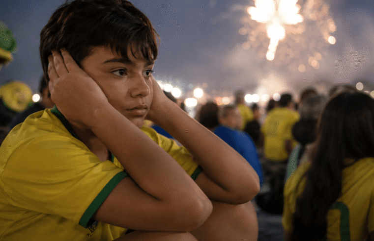 São Sebastião reforça proibição de fogos com estampido