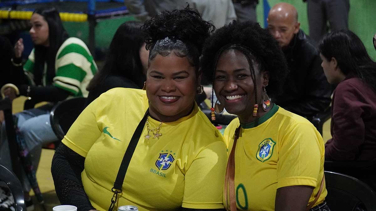 Ilhabela mantém Arraiá da Copa após classificação do Brasil