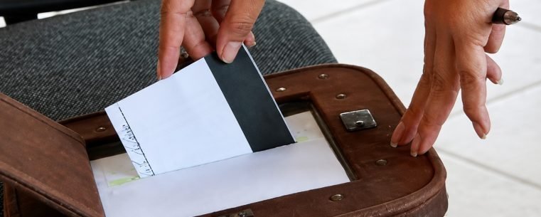 Comdefi publica lista de candidatos em Caraguatatuba
