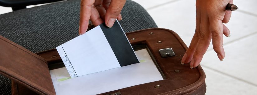 Comdefi publica lista de candidatos em Caraguatatuba