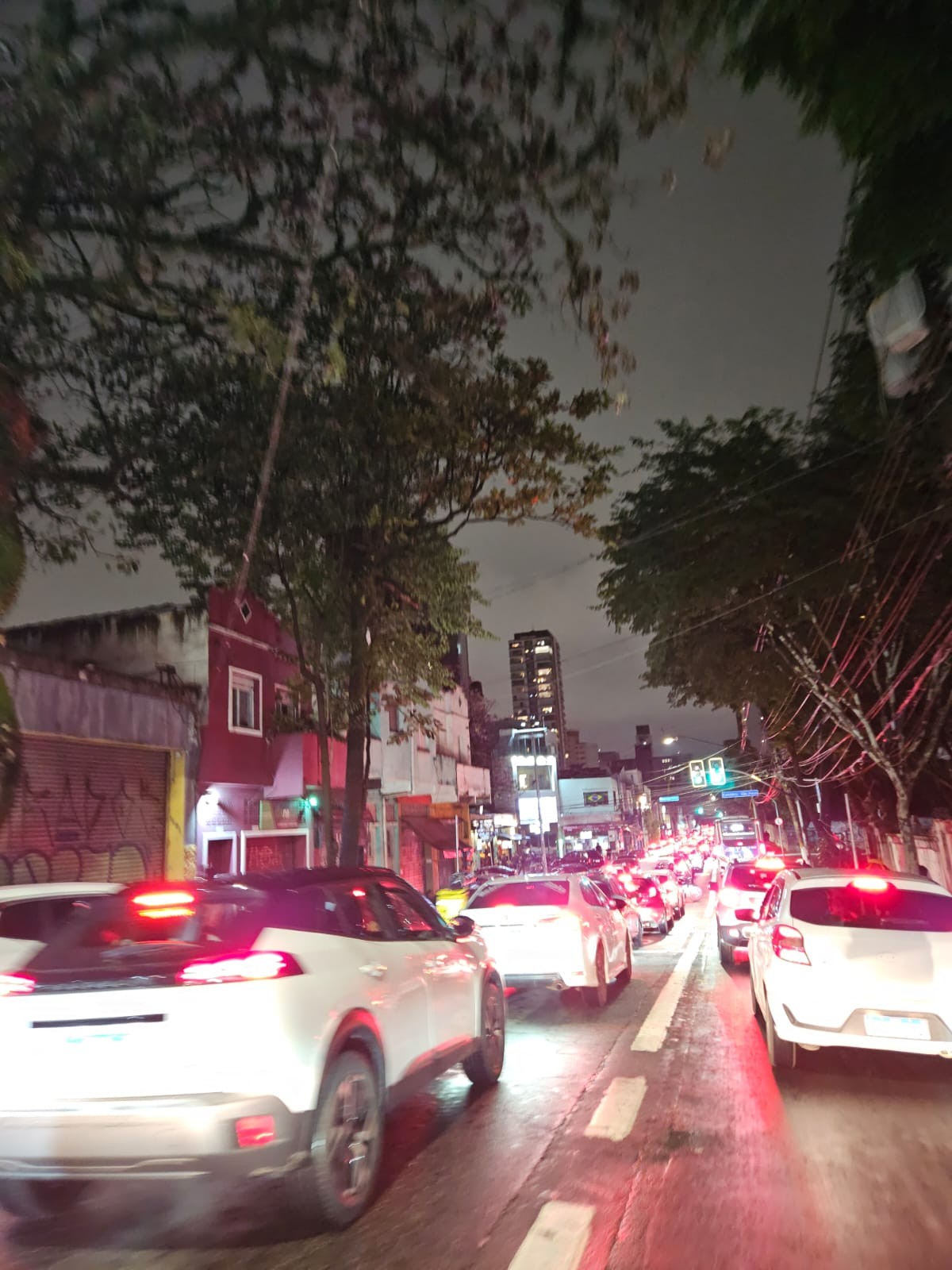 Rodízio de veículos é mantido em São Paulo