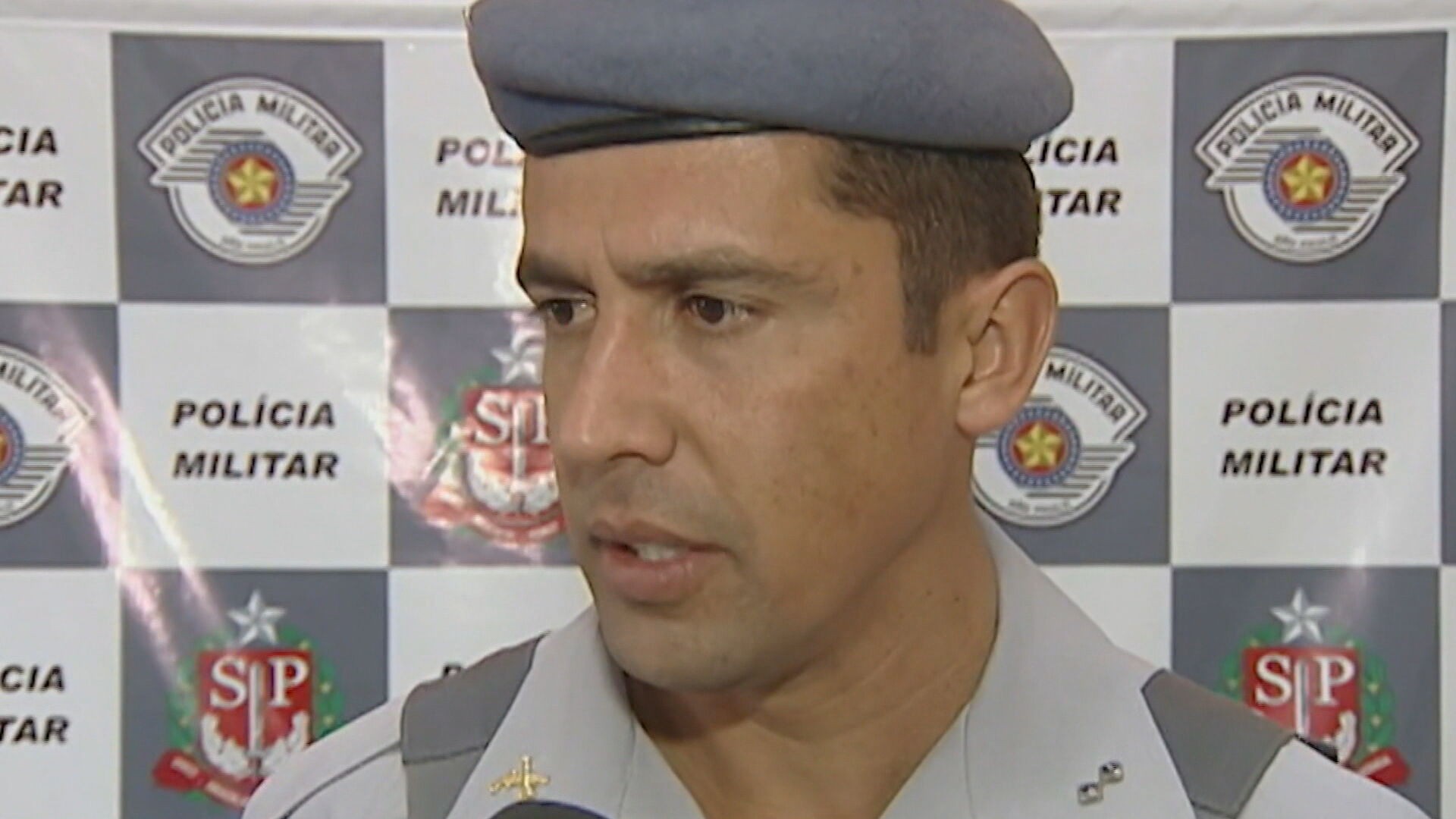 Audiência de tenente-coronel acusado de matar esposa começa