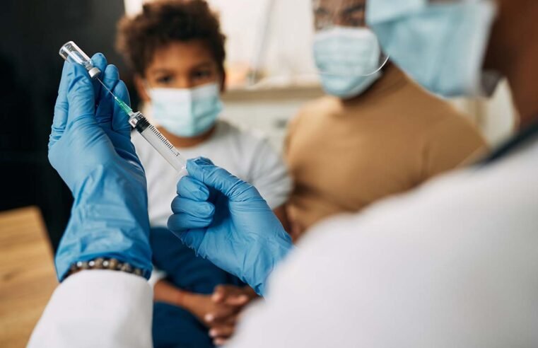 São Sebastião intensifica vacinação contra influenza