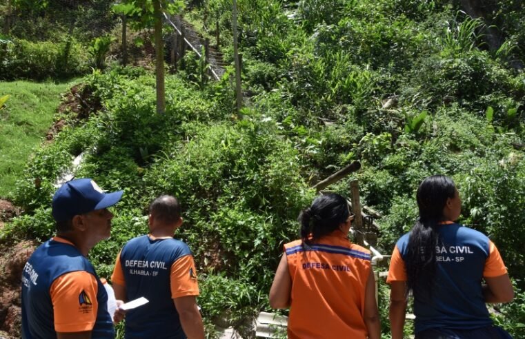 Ilhabela regulamenta Plano de Contingência