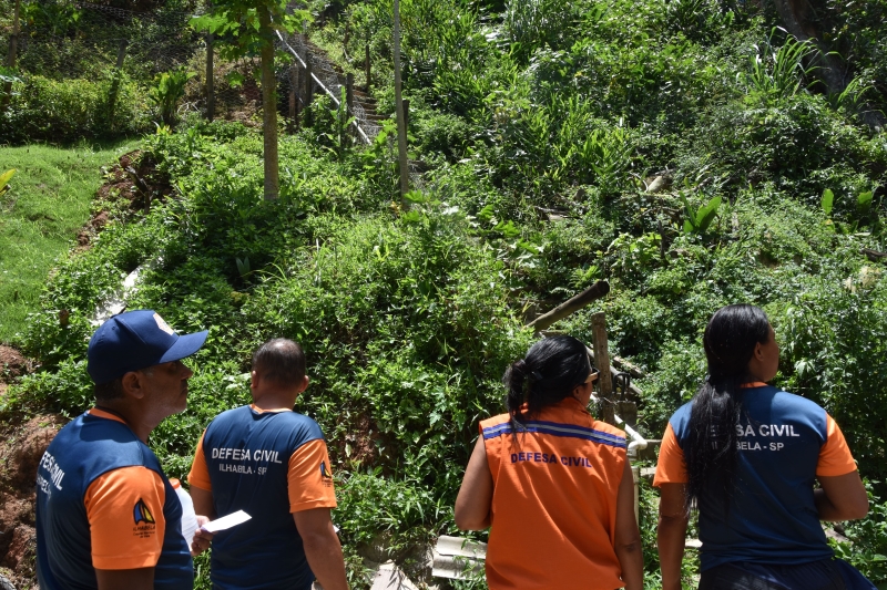 Ilhabela regulamenta Plano de Contingência