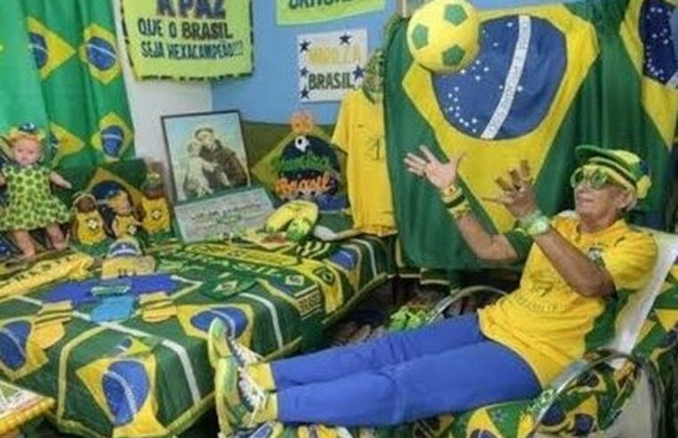 Brasil goleia Panamá e gera memes