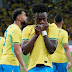 Brasil goleia o Panamá no Maracanã