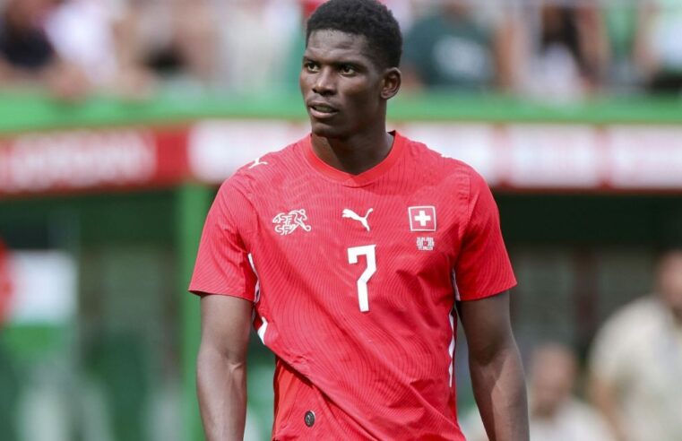 Entrada de Embolo nos EUA é revisada