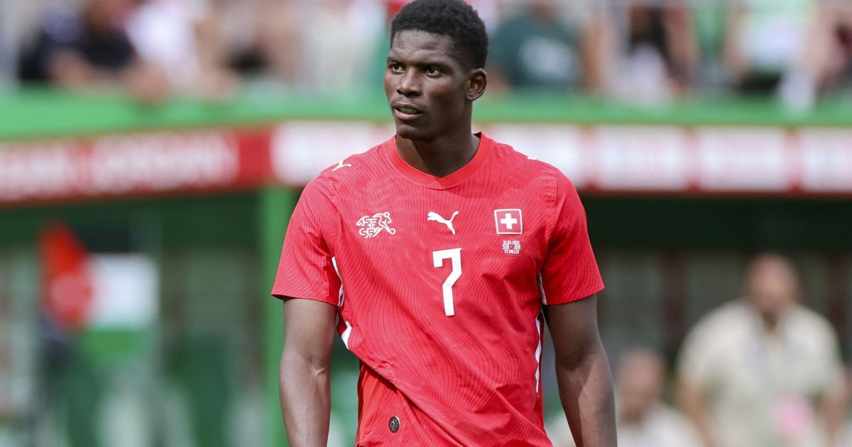 Entrada de Embolo nos EUA é revisada