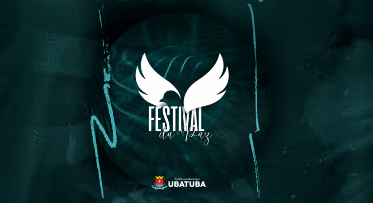Festival da Paz acontece em Ubatuba