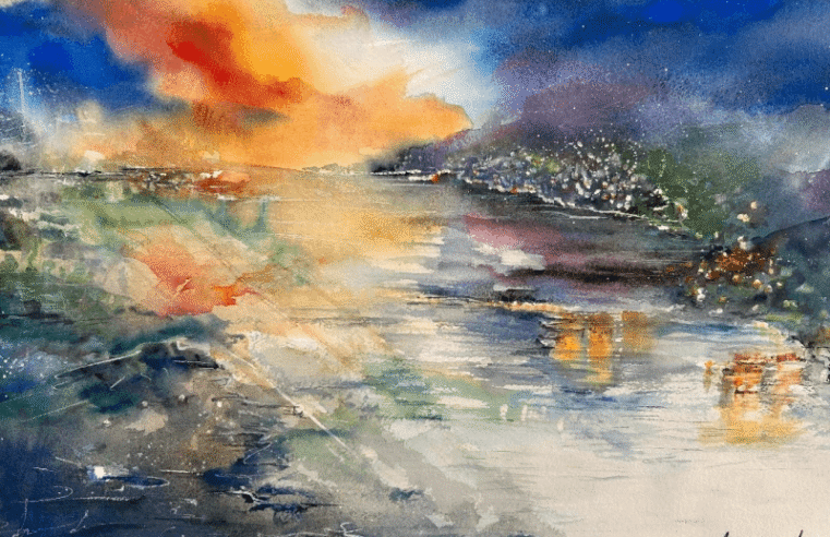 Ilhabela recebe três novas exposições na Fundaci