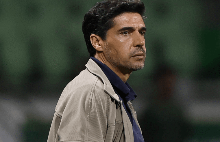 Abel Ferreira é cotado para seleção de Portugal