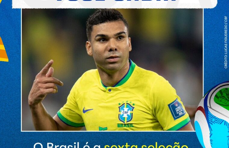 Seleção chega à Copa com média de 29,2 anos