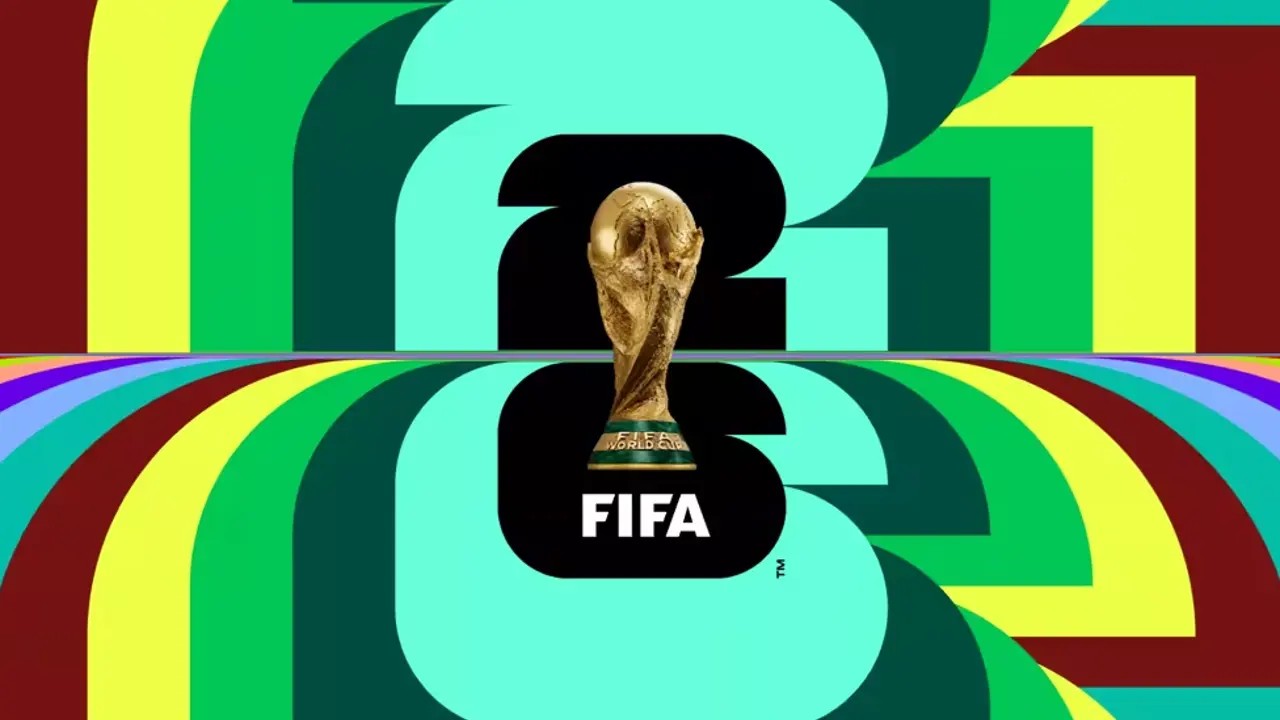 Copa do Mundo 2026 deve gerar US$ 50 bilhões
