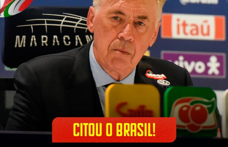 Treinador espanhol cita Brasil entre favoritas