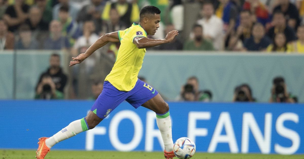 Brasil enfrenta Egito em Cleveland antes da Copa