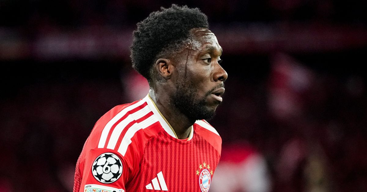 Davies mantém esperança de jogar na Copa