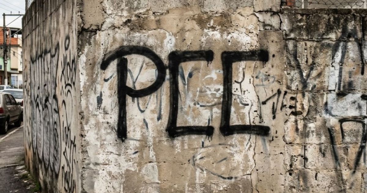 Brasileiro é sancionado pelos EUA por vínculo ao PCC