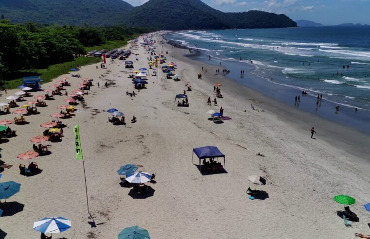 Surf Brasil Pro chega a Ubatuba em julho