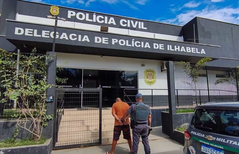 Adolescente de 16 anos é apreendido por agredir