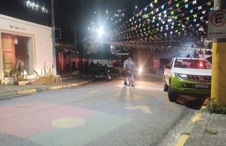 Ilhabela tem bares e adegas fiscalizados