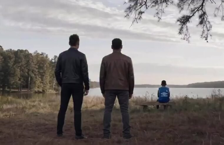 🤖🏆 VÍDEO FEITO POR IA IMAGINA NEYMAR CAMPEÃO…