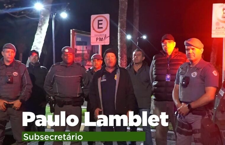 Ilhabela fiscaliza estabelecimentos comerciais