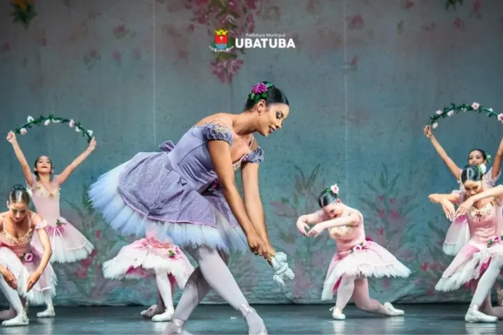 Ubatuba recebe 1º Arraial Bailarinístico nesta sexta