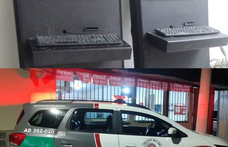Polícia apreende máquinas de caça-níquel em Ilhabela
