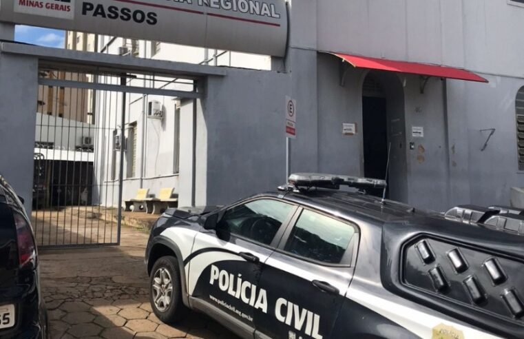 Polícia civil bloqueia R$ 11 milhões em MG