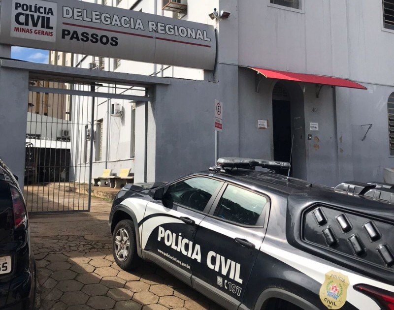 Polícia civil bloqueia R$ 11 milhões em MG