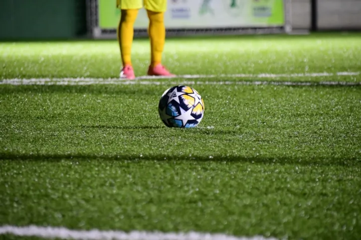 Ilhabela abre 1º Festival de Futebol da Defesa Civil