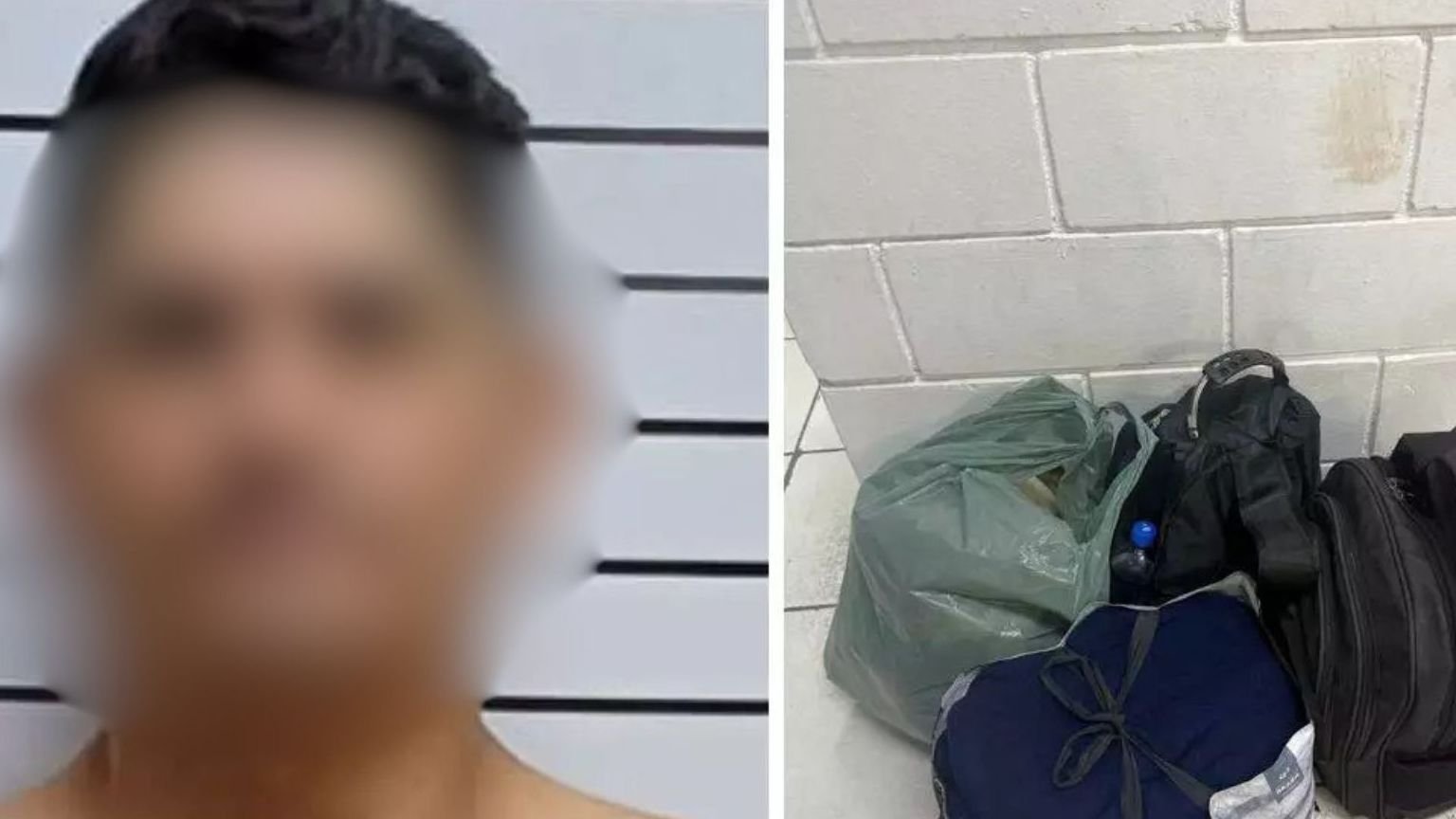 Homem procurado por agredir ex é preso em Bertioga