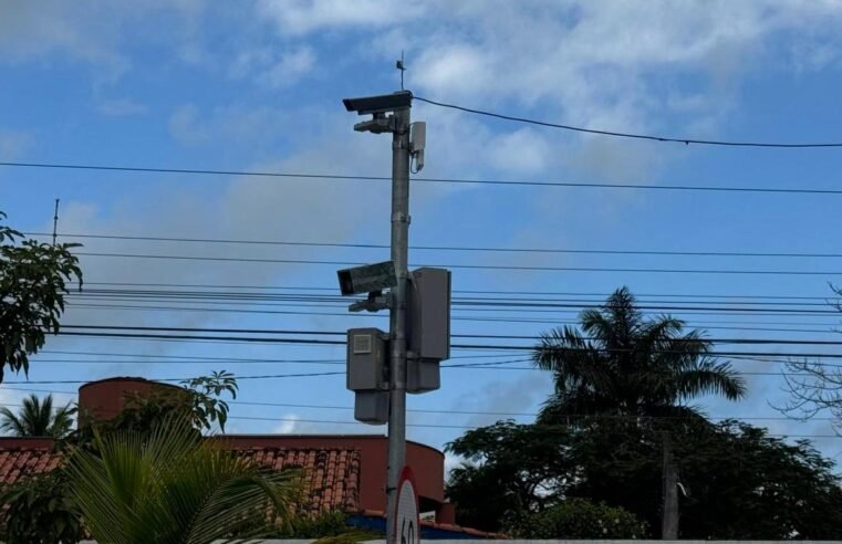 Ipem-SP verifica radares em Caraguatatuba nesta quinta-feira