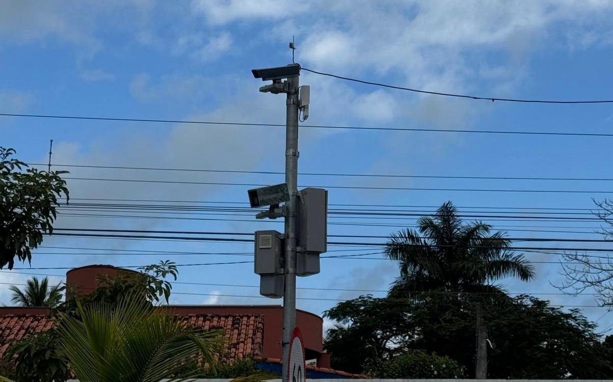 Ipem-SP verifica radares em Caraguatatuba nesta quinta-feira