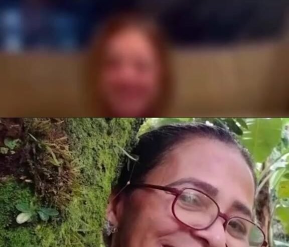 Corpo encontrado em Angra pode ser de Berenice