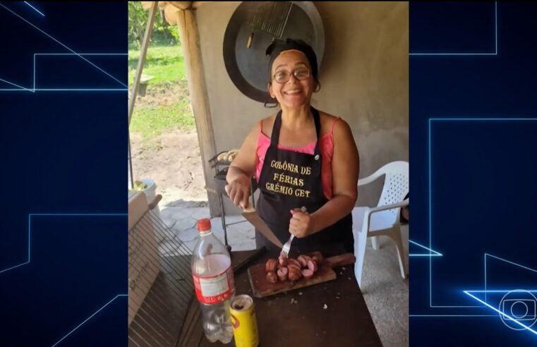 Corpo de cozinheira desaparecida em Ubatuba é encontrado