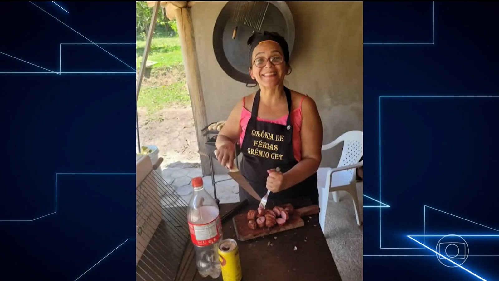 Corpo de cozinheira desaparecida em Ubatuba é encontrado