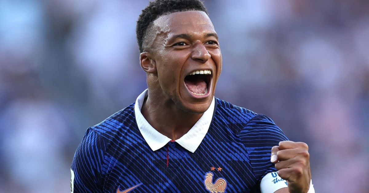 Mbappé admite jogo sujo após vitória