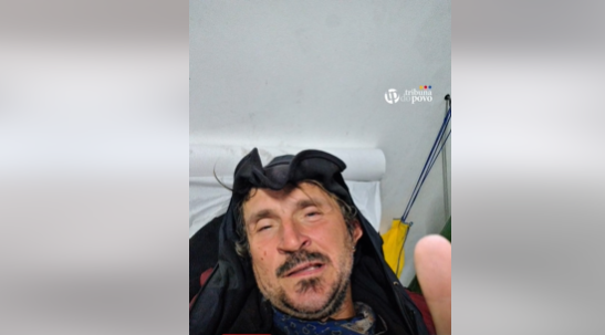 Turista polonês resgatado após três dias perdido em Ilhabela