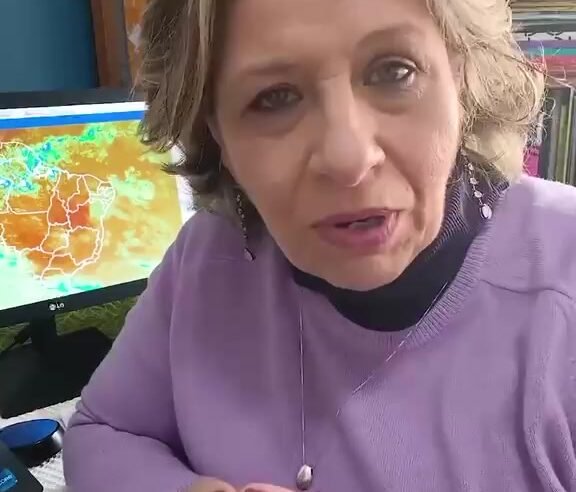 Atenção para mudança no clima em todo estado…