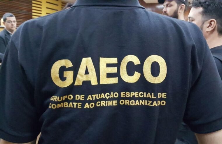 Operação mira rede de financiamento do PCC