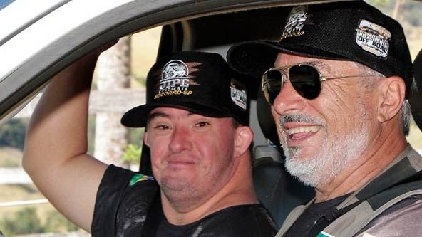 Bertioga recebe maior trilha inclusiva 4×4 do Brasil