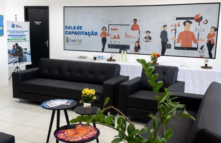 Bertioga oferece curso gratuito de cuidador de idosos