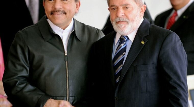 Câmara repudia fim das eleições na Nicarágua