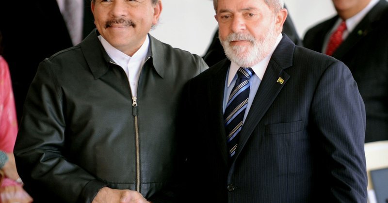 Câmara repudia fim das eleições na Nicarágua