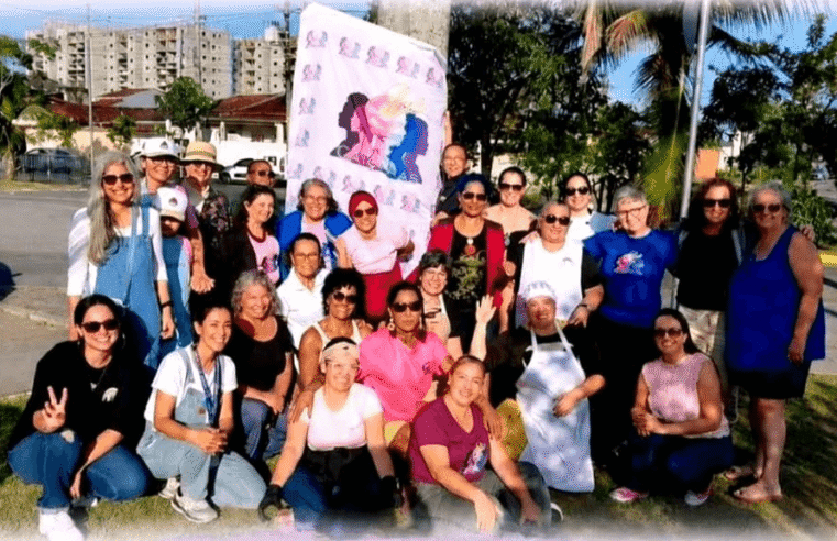 Rede Elas Caiçaras abre 2ª feira julina
