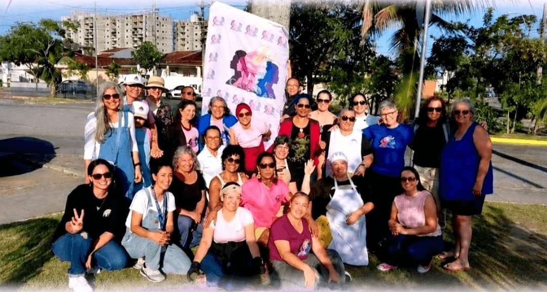 Rede Elas Caiçaras abre 2ª feira julina